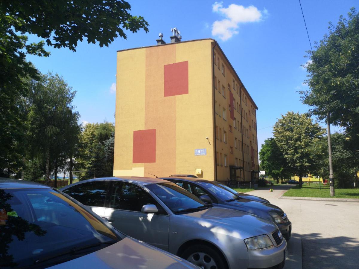 Apartament Kotewka Zator Exterior photo
