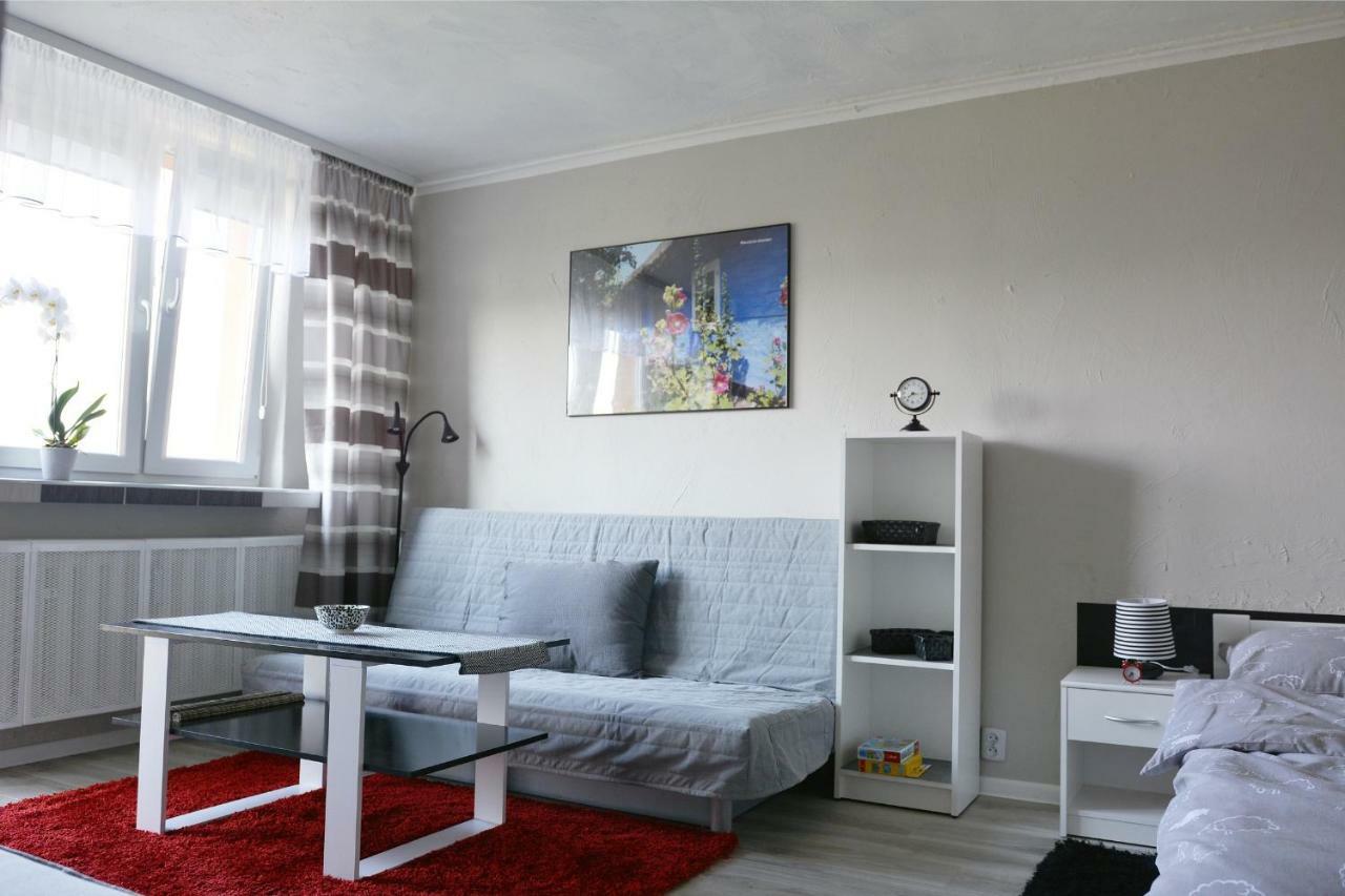 Apartament Kotewka Zator Exterior photo