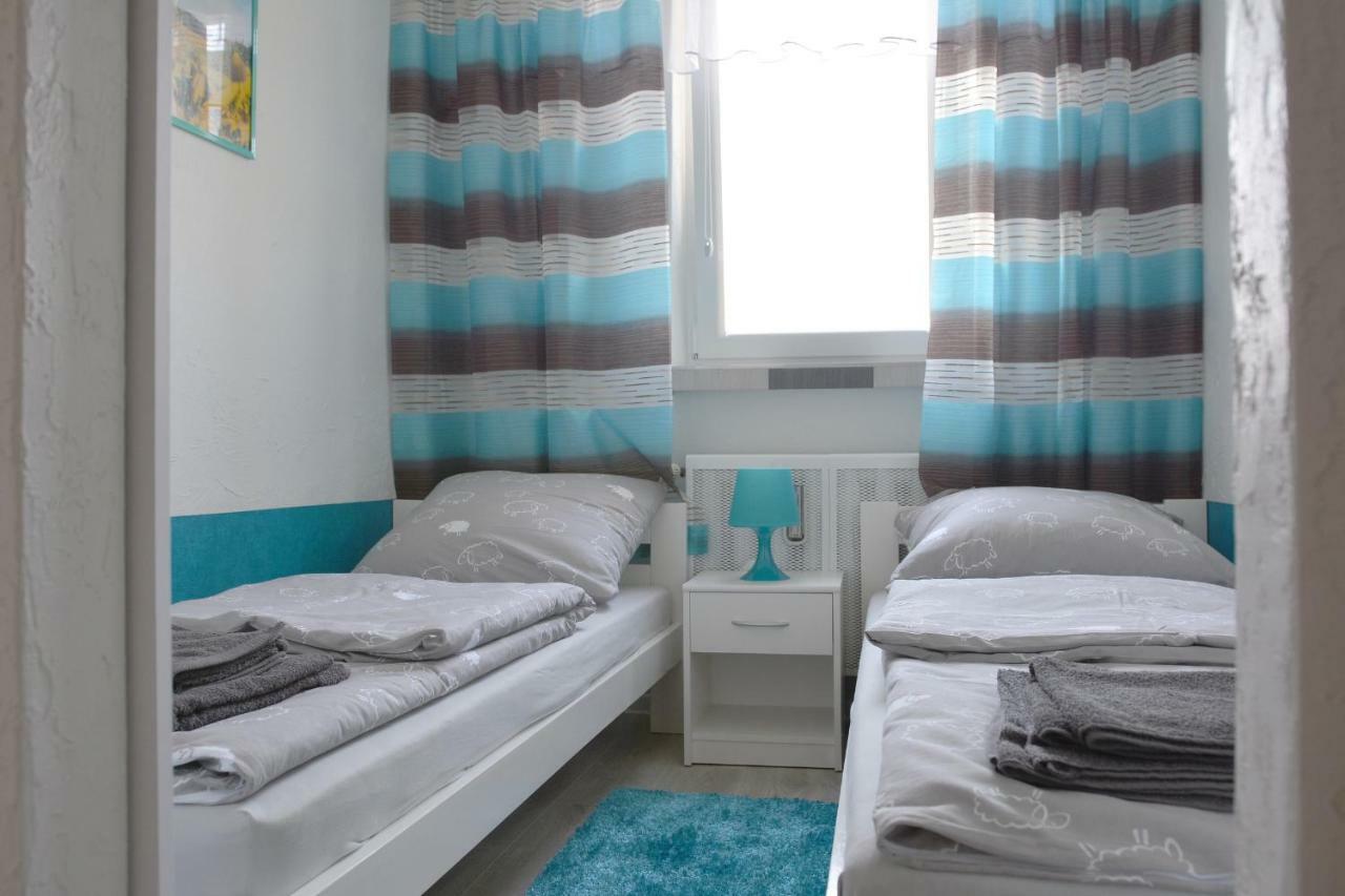 Apartament Kotewka Zator Exterior photo