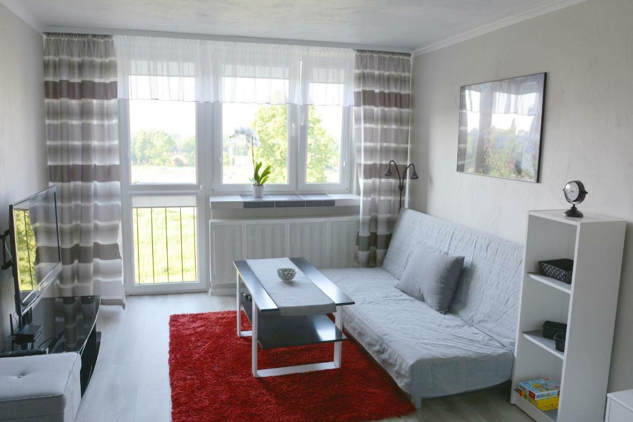 Apartament Kotewka Zator Exterior photo