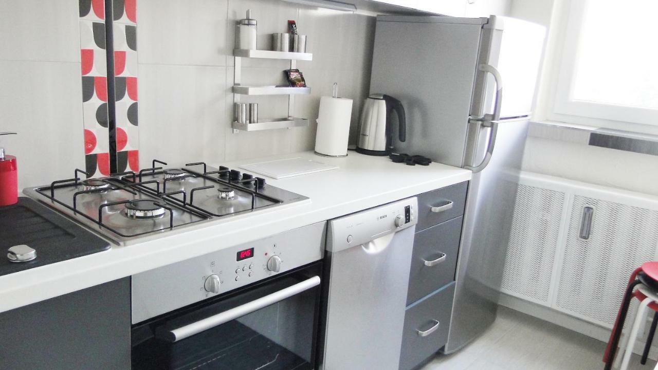 Apartament Kotewka Zator Exterior photo