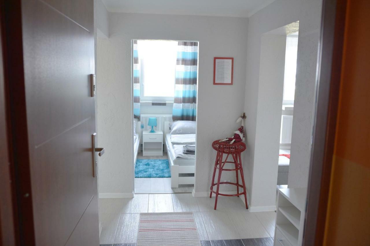 Apartament Kotewka Zator Exterior photo
